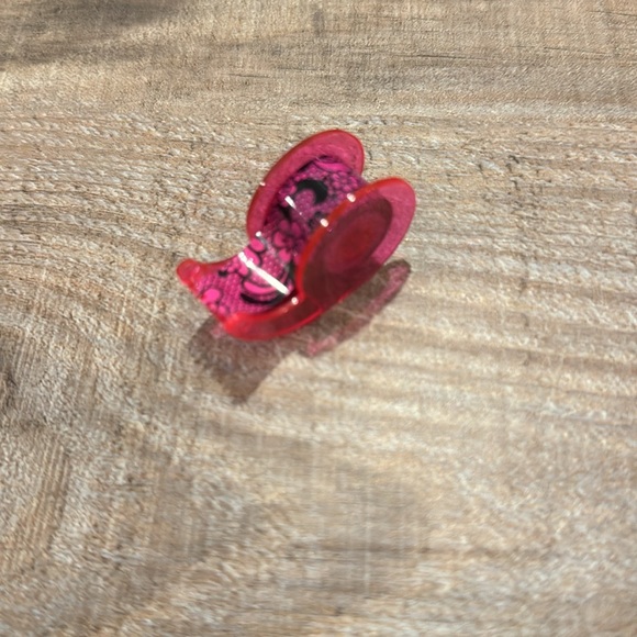 44 Assorted Washy Tape Cute Designs Barely Used - Picture 5 of 5